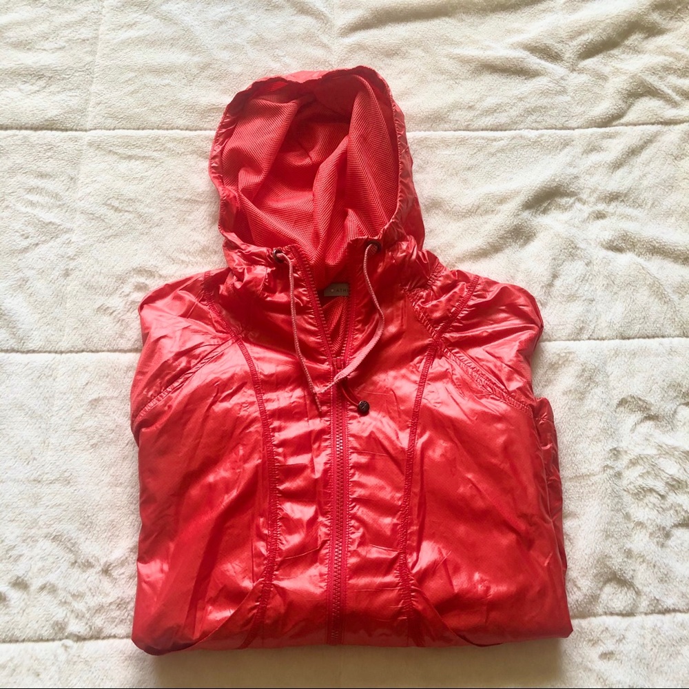 NEW Athleta Indio Anorak - Picture 2 of 10